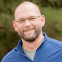 Tim Heflin